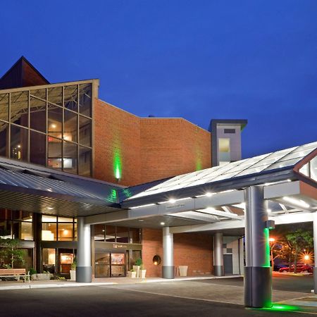 Holiday Inn Oakville Centre By Ihg Ngoại thất bức ảnh