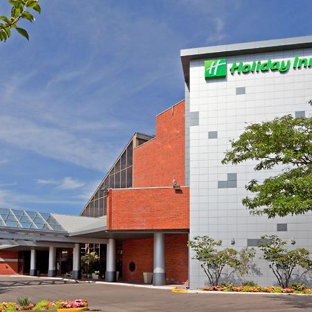 Holiday Inn Oakville Centre By Ihg Ngoại thất bức ảnh