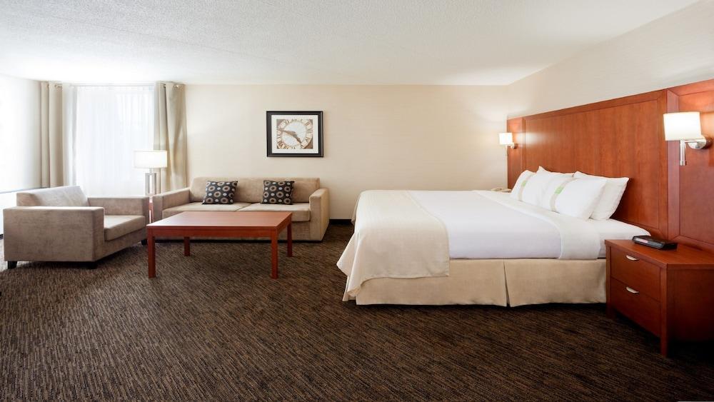 Holiday Inn Oakville Centre By Ihg Ngoại thất bức ảnh