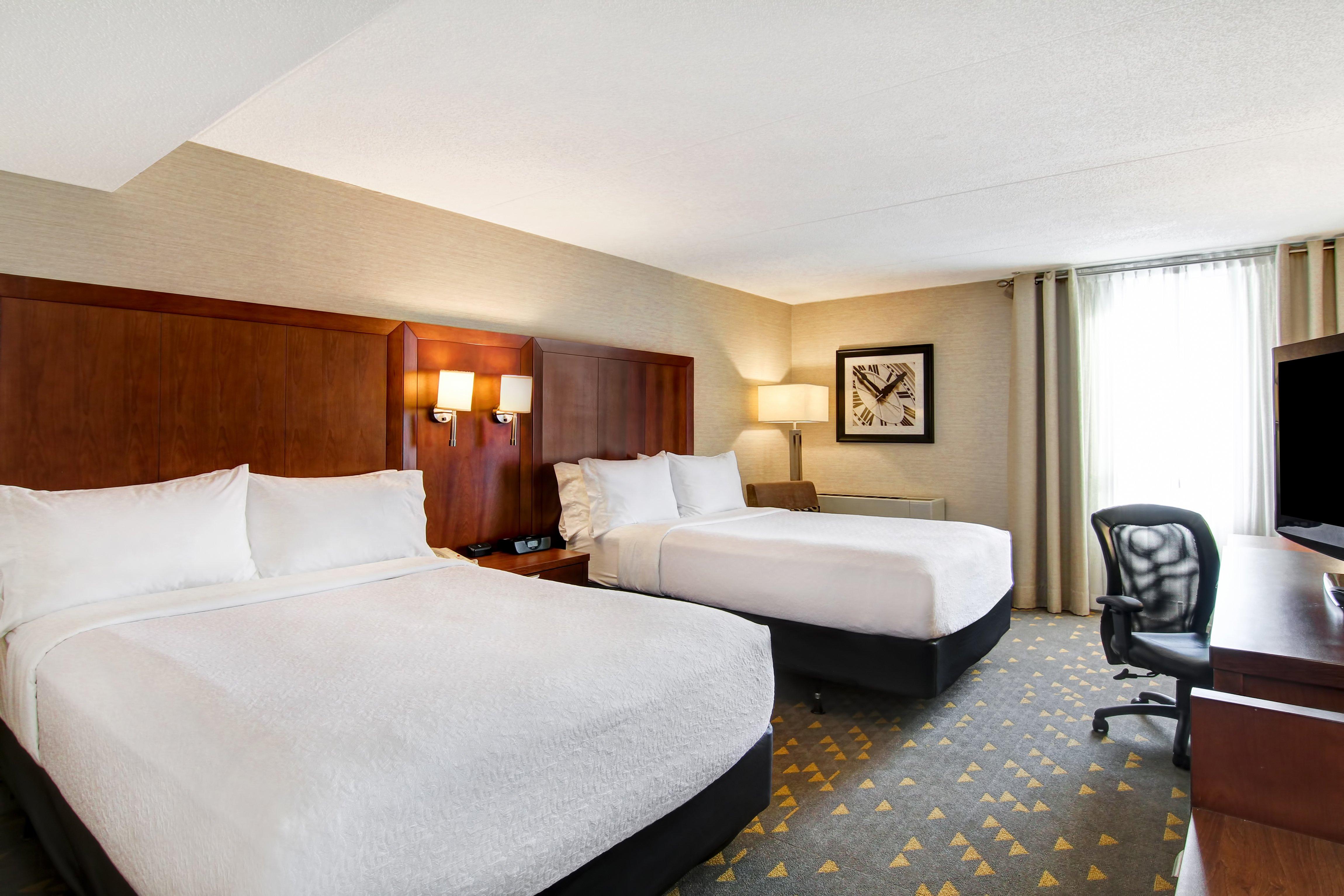 Holiday Inn Oakville Centre By Ihg Ngoại thất bức ảnh