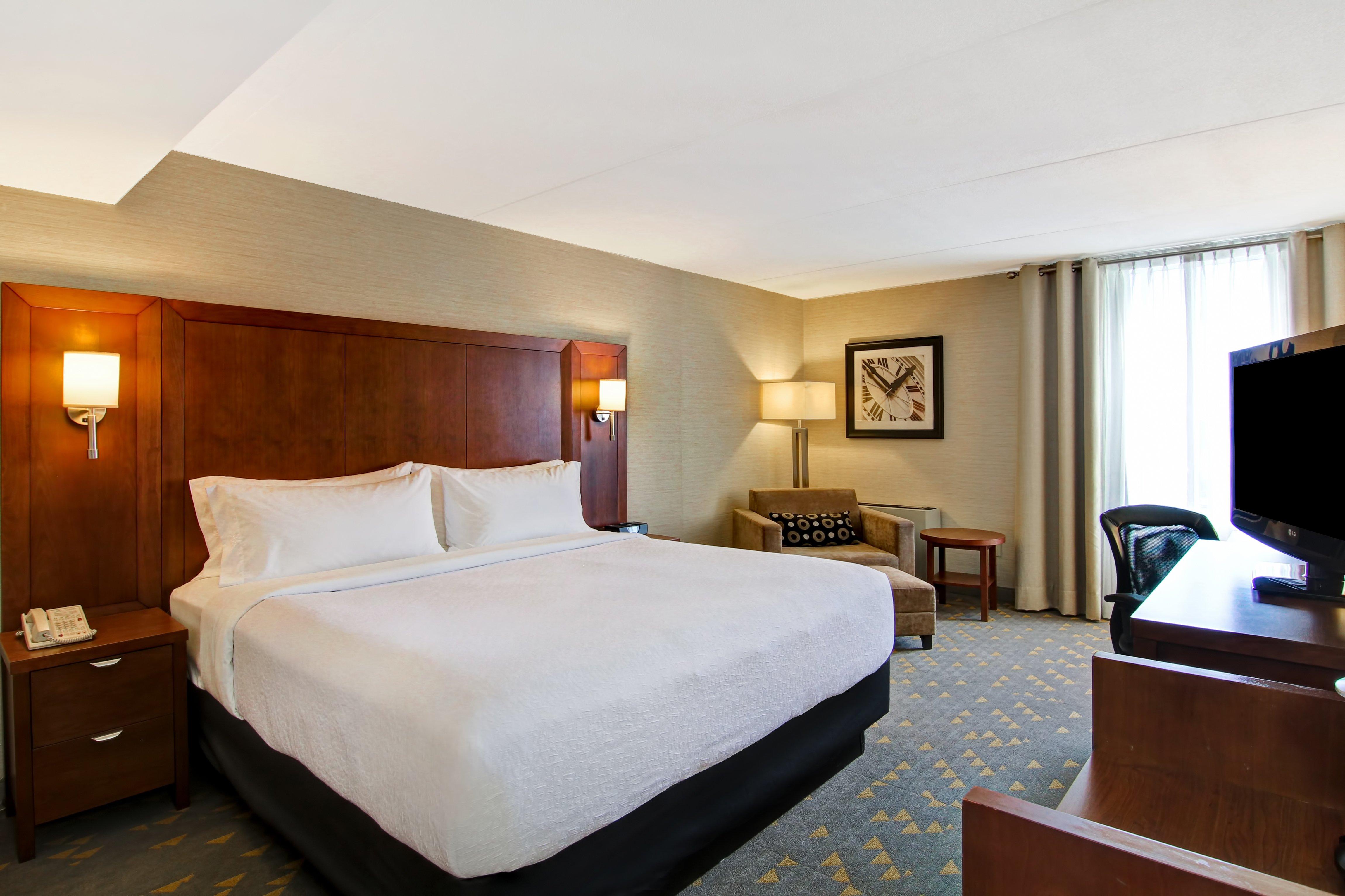 Holiday Inn Oakville Centre By Ihg Ngoại thất bức ảnh