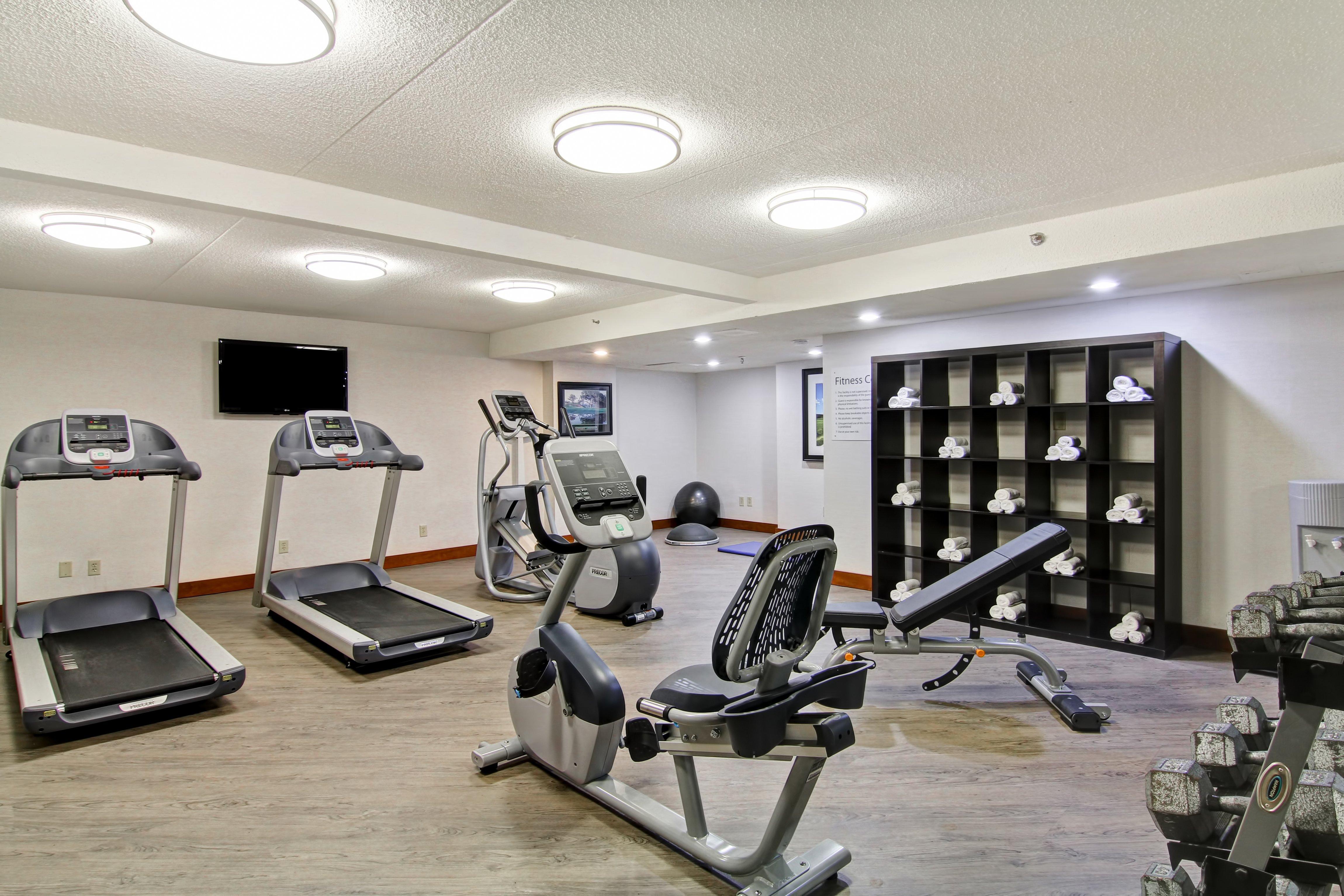 Holiday Inn Oakville Centre By Ihg Ngoại thất bức ảnh