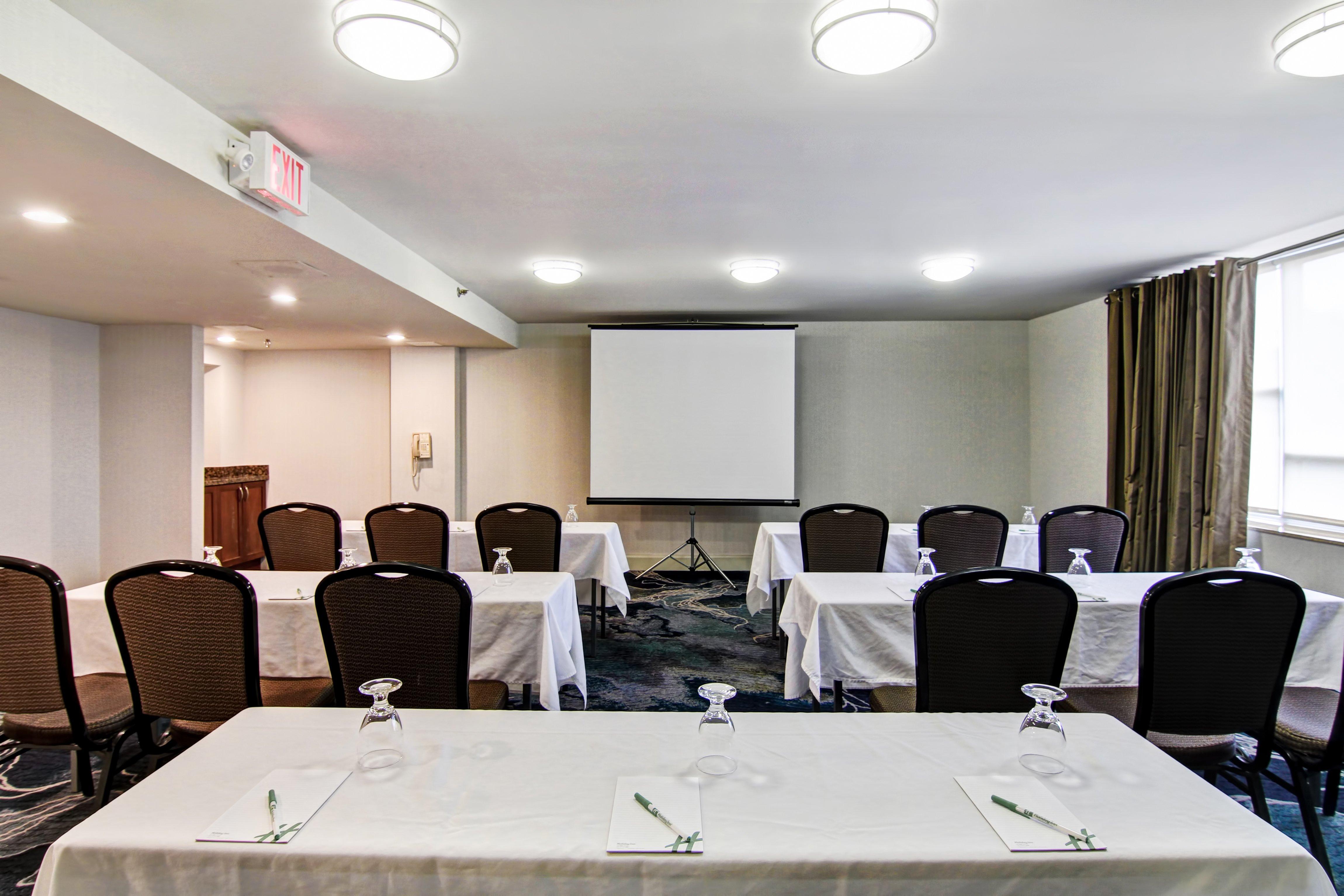 Holiday Inn Oakville Centre By Ihg Ngoại thất bức ảnh