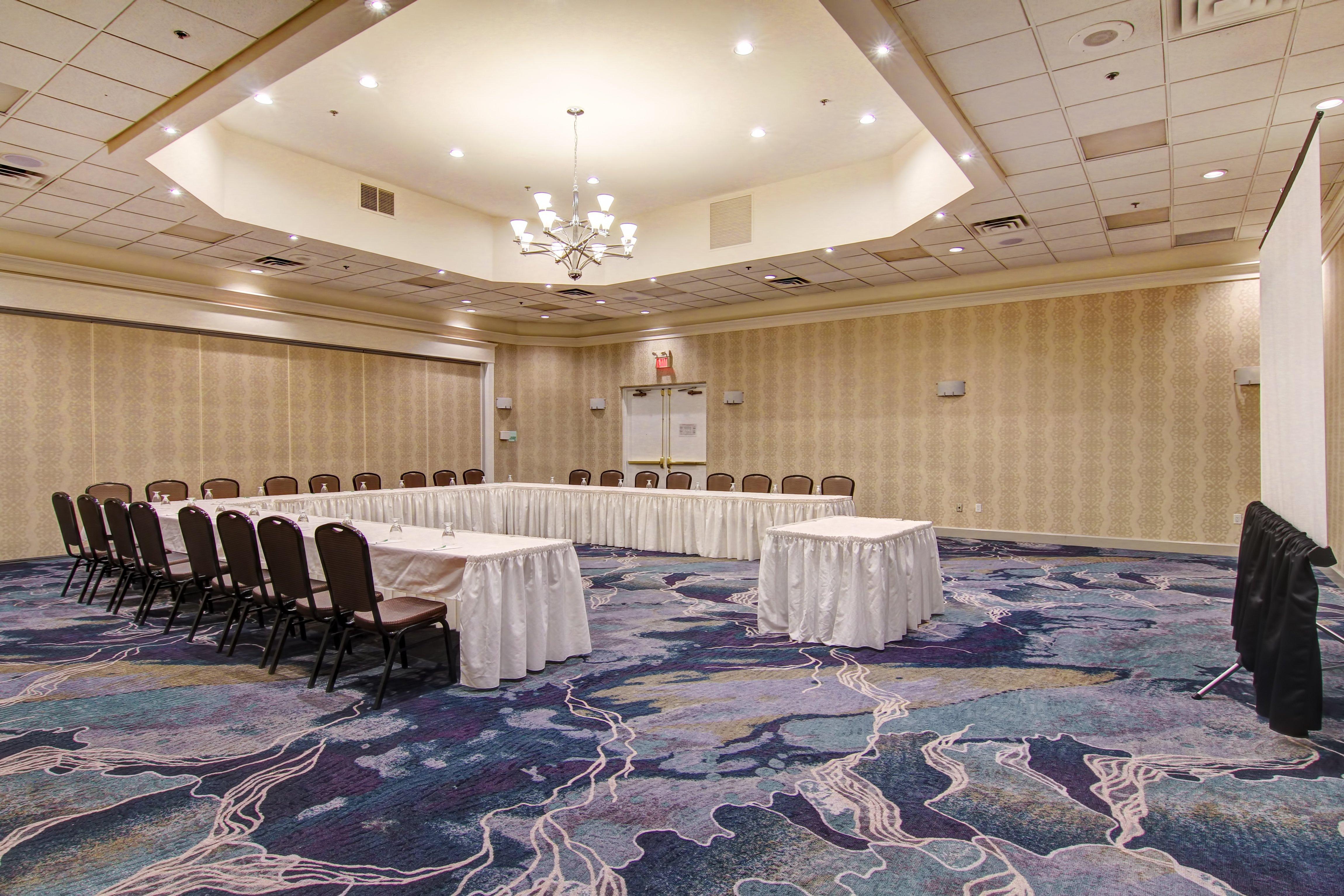 Holiday Inn Oakville Centre By Ihg Ngoại thất bức ảnh