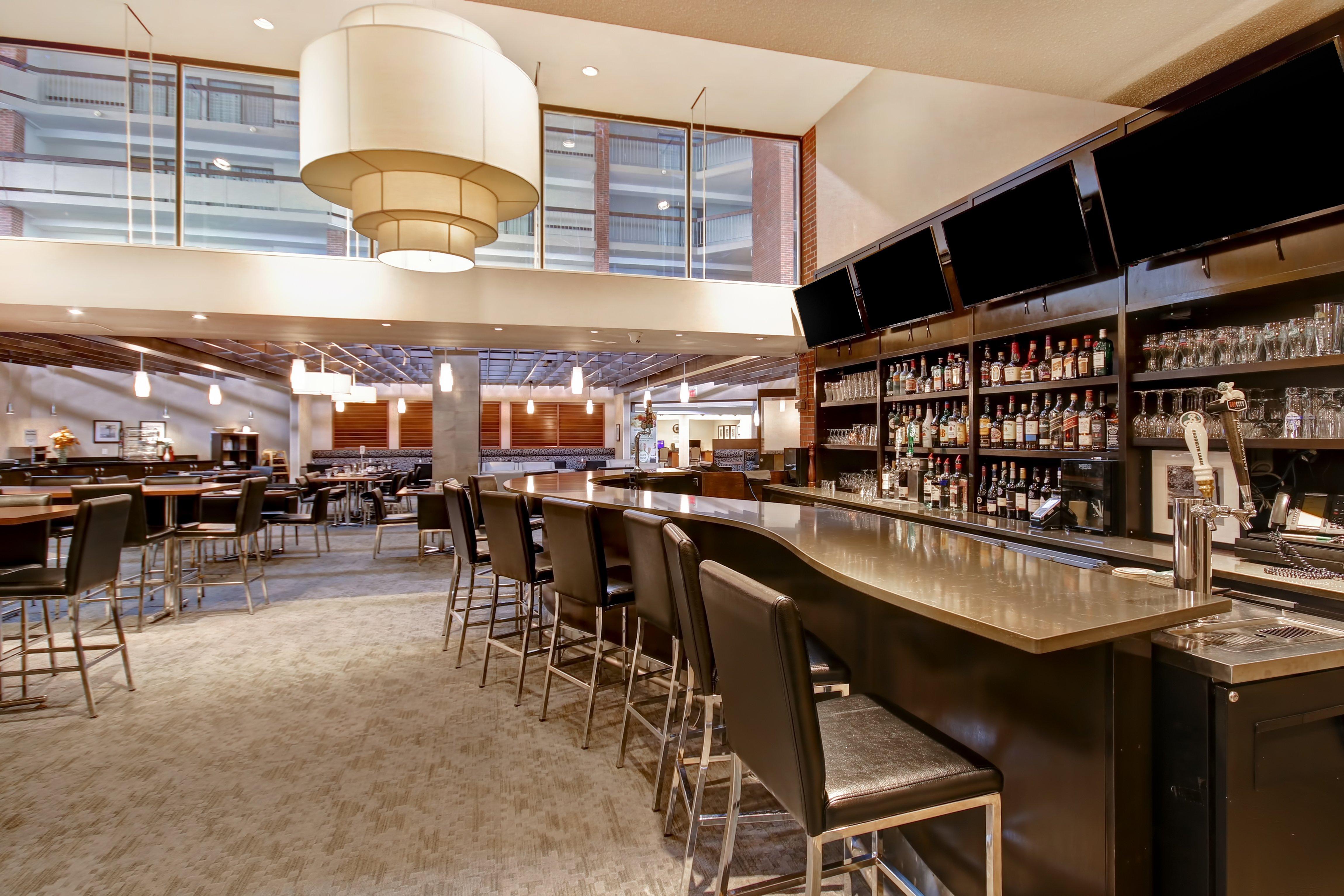 Holiday Inn Oakville Centre By Ihg Ngoại thất bức ảnh