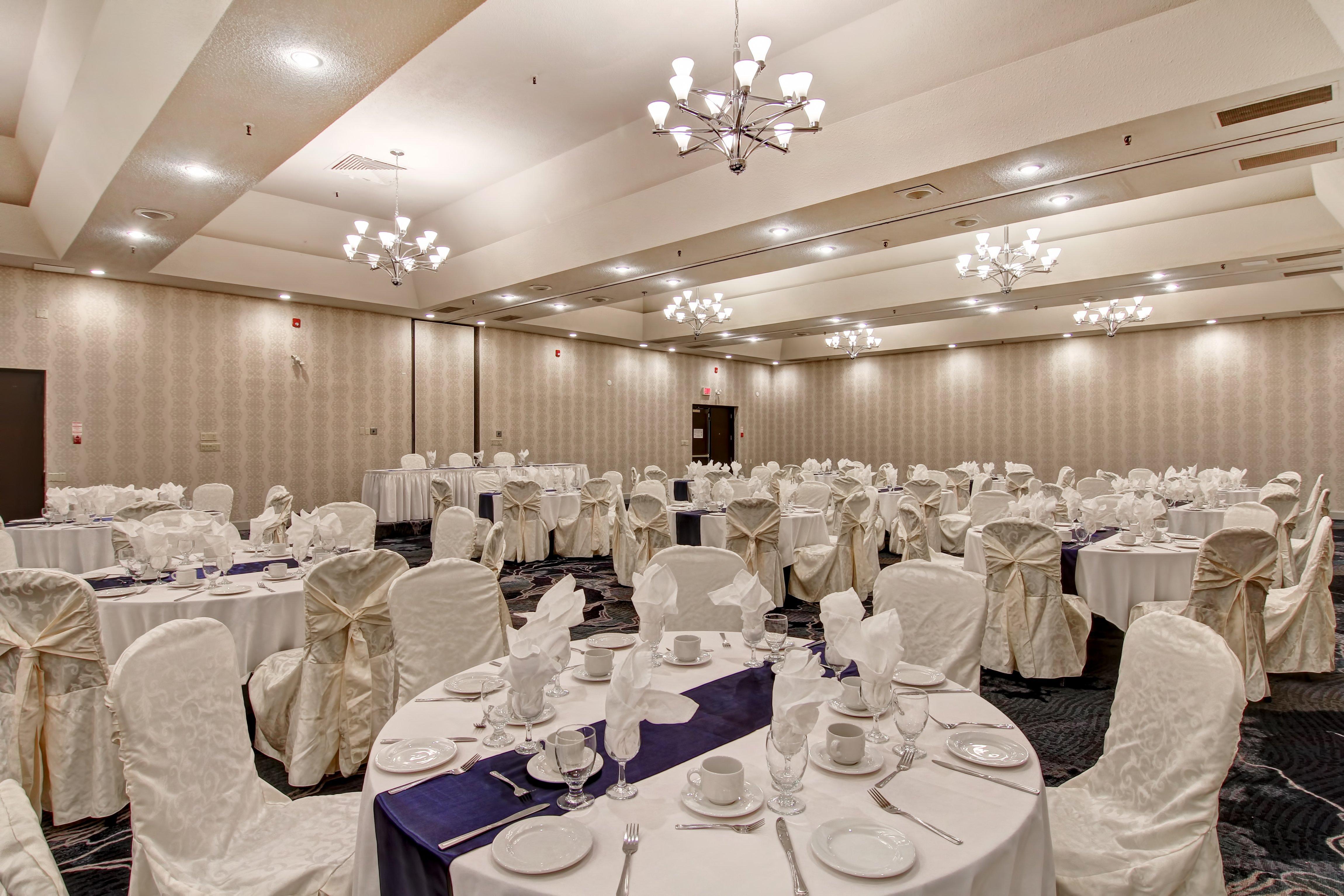 Holiday Inn Oakville Centre By Ihg Ngoại thất bức ảnh