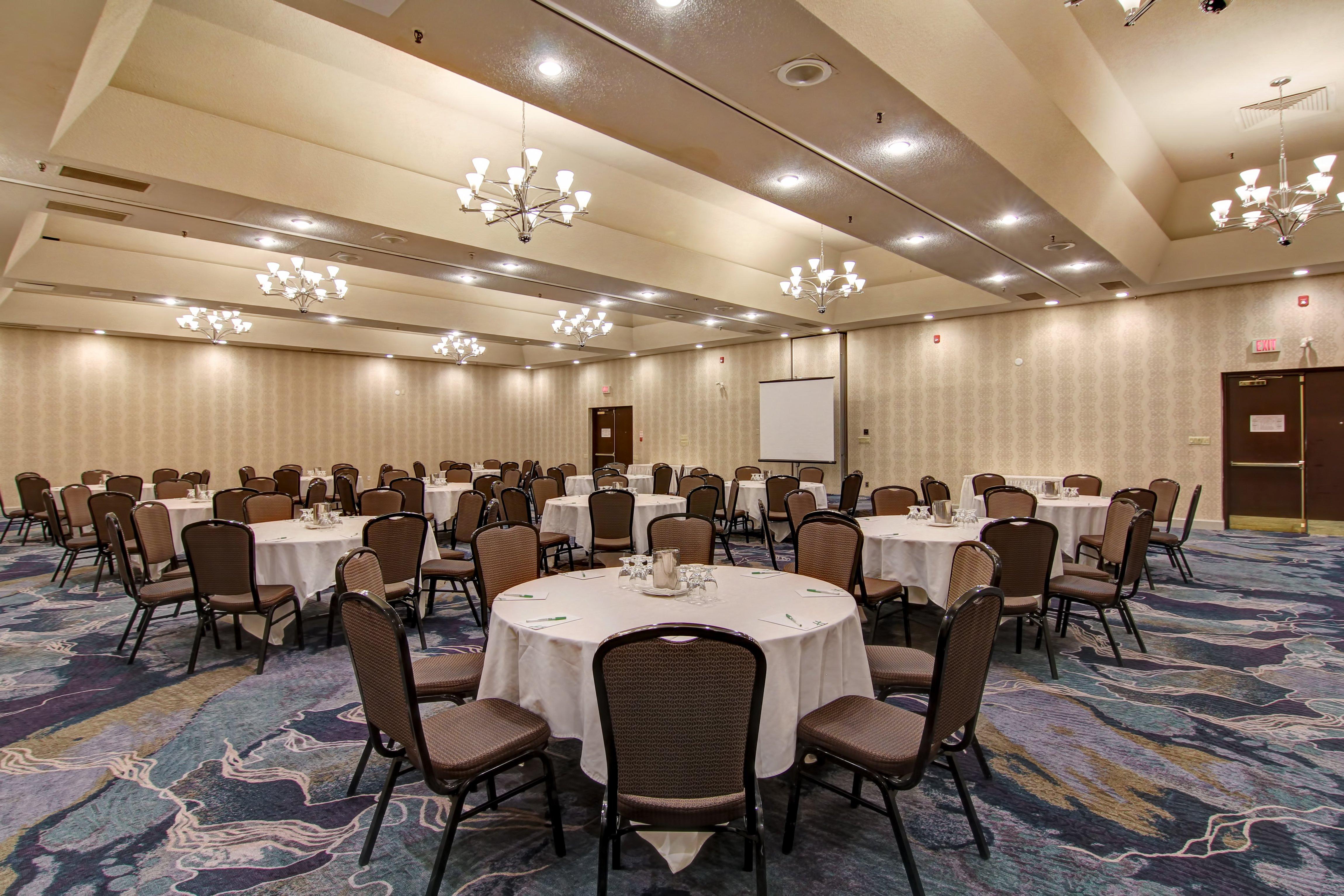 Holiday Inn Oakville Centre By Ihg Ngoại thất bức ảnh