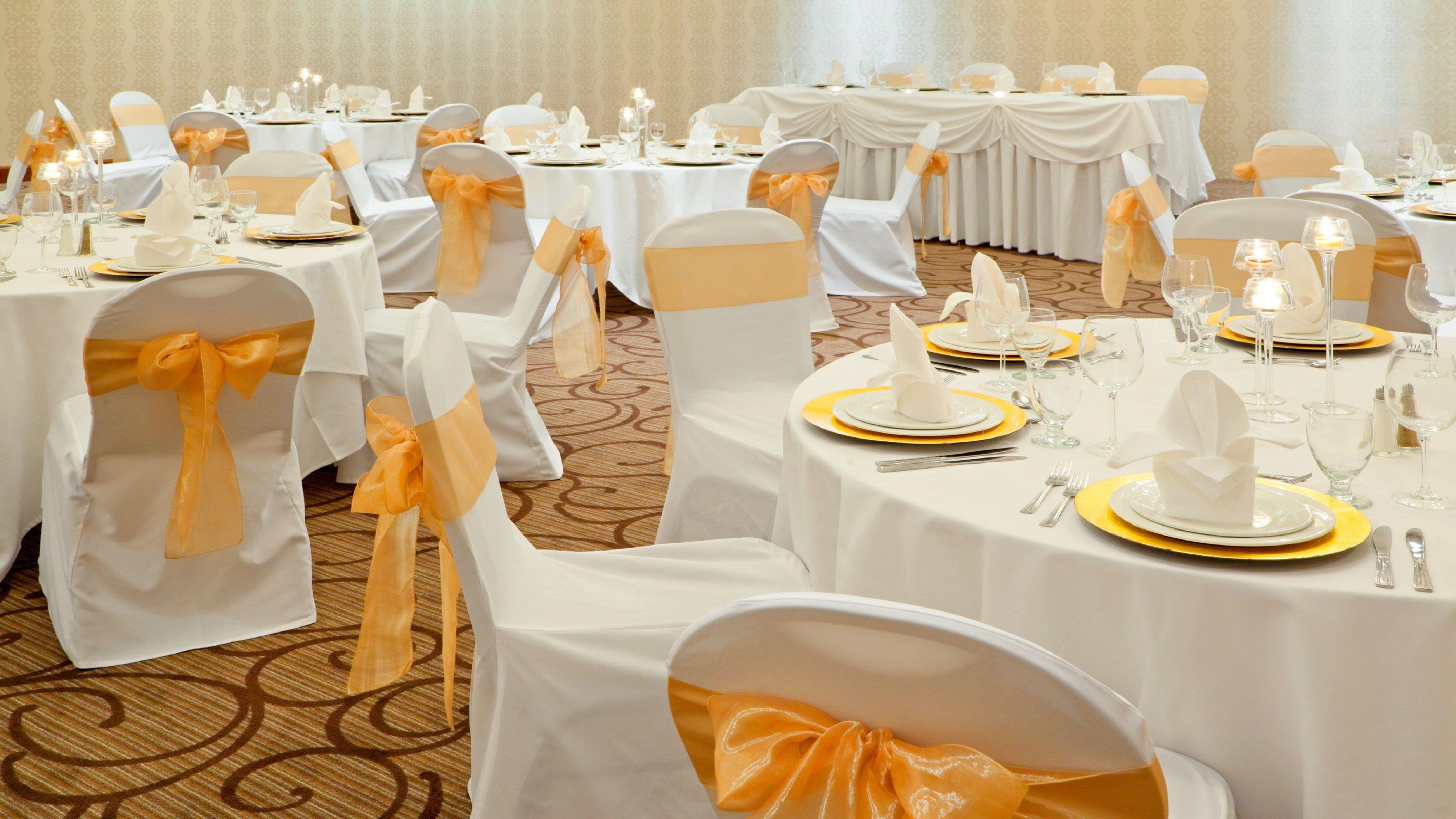 Holiday Inn Oakville Centre By Ihg Nhà hàng bức ảnh