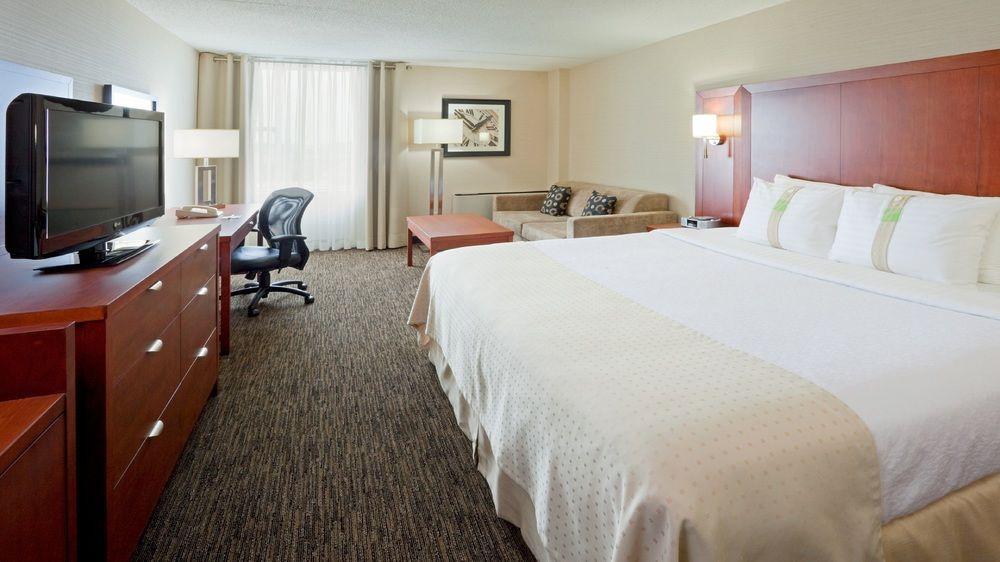 Holiday Inn Oakville Centre By Ihg Ngoại thất bức ảnh