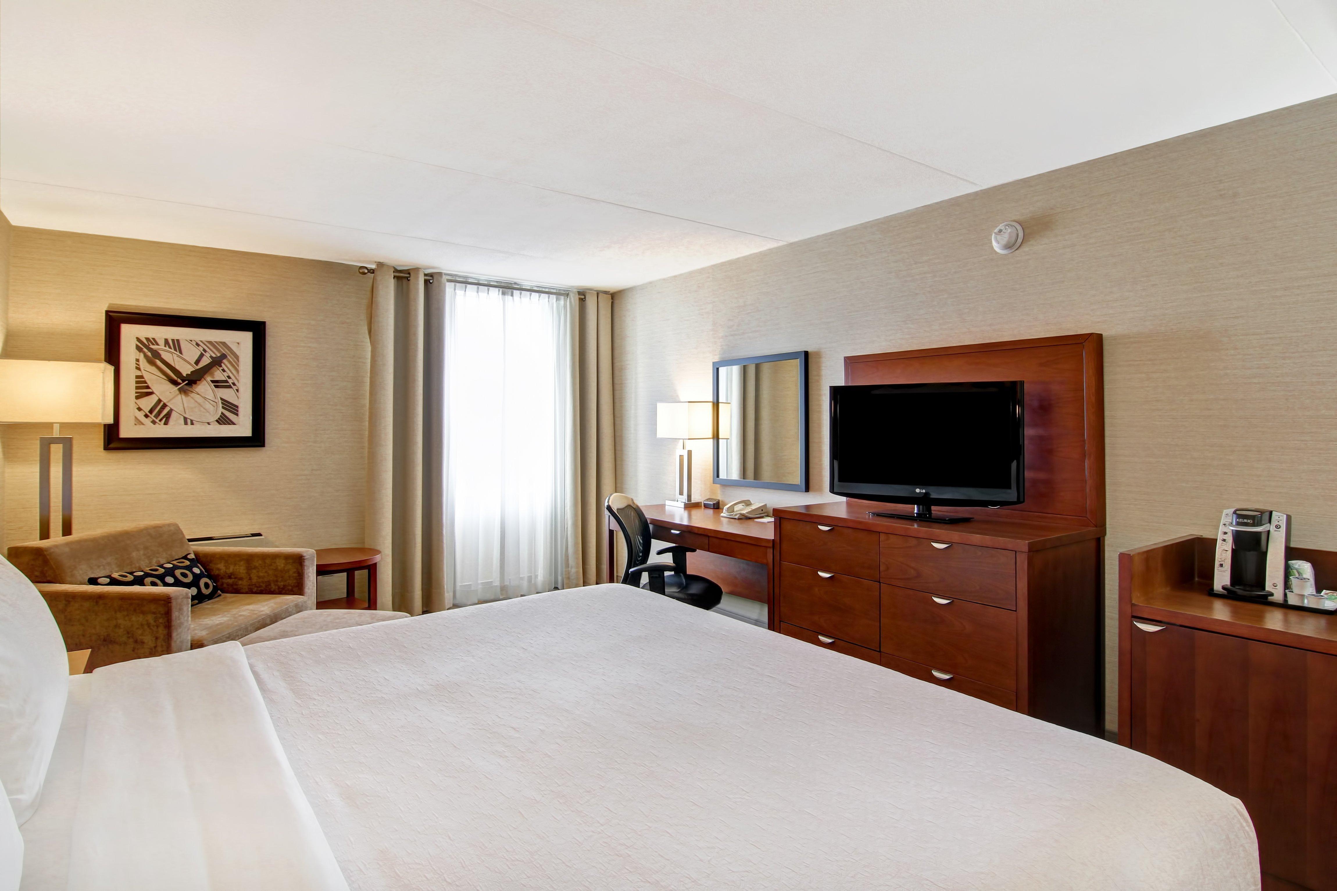 Holiday Inn Oakville Centre By Ihg Ngoại thất bức ảnh