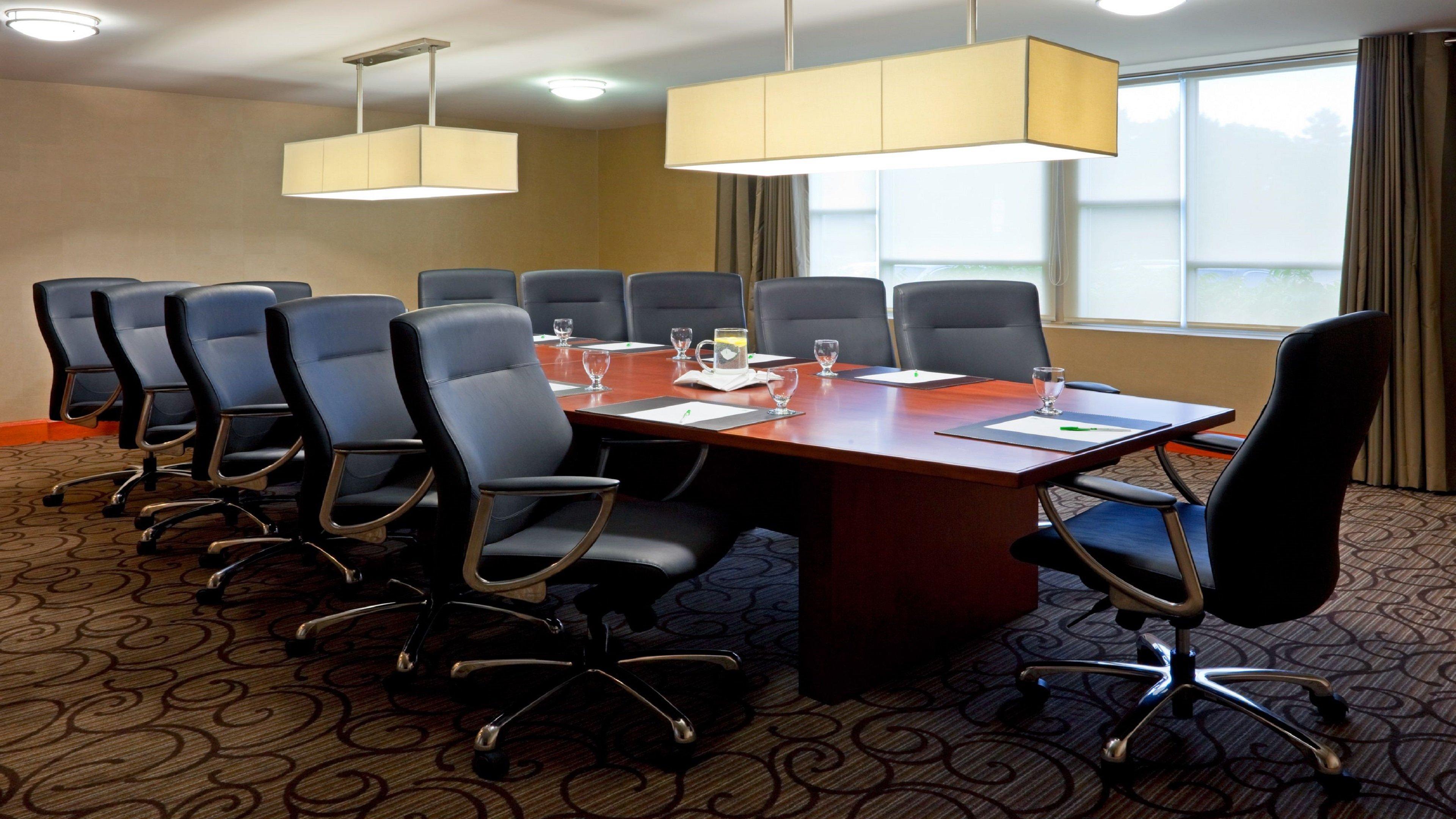 Holiday Inn Oakville Centre By Ihg Tiện nghi bức ảnh