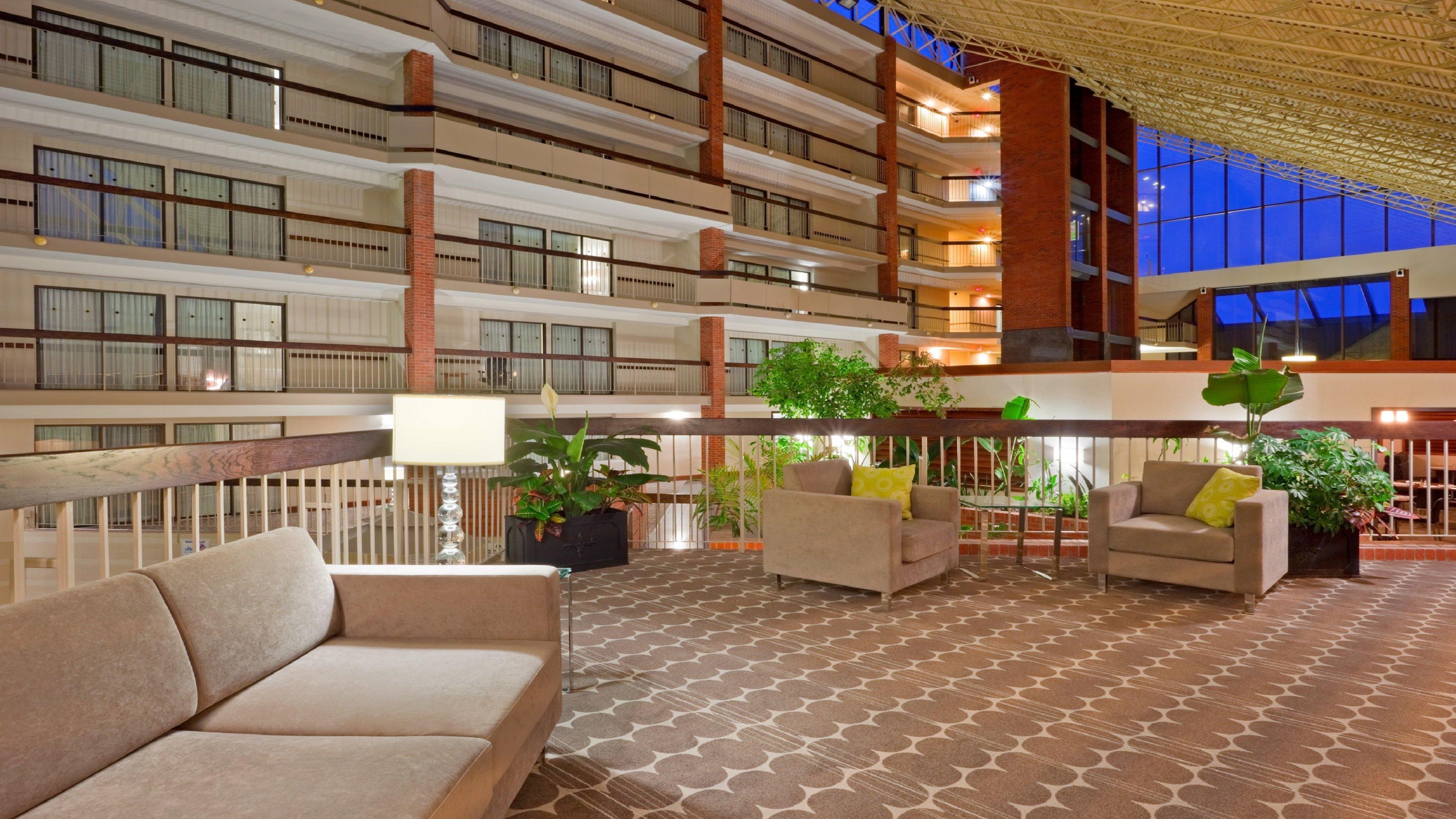 Holiday Inn Oakville Centre By Ihg Ngoại thất bức ảnh