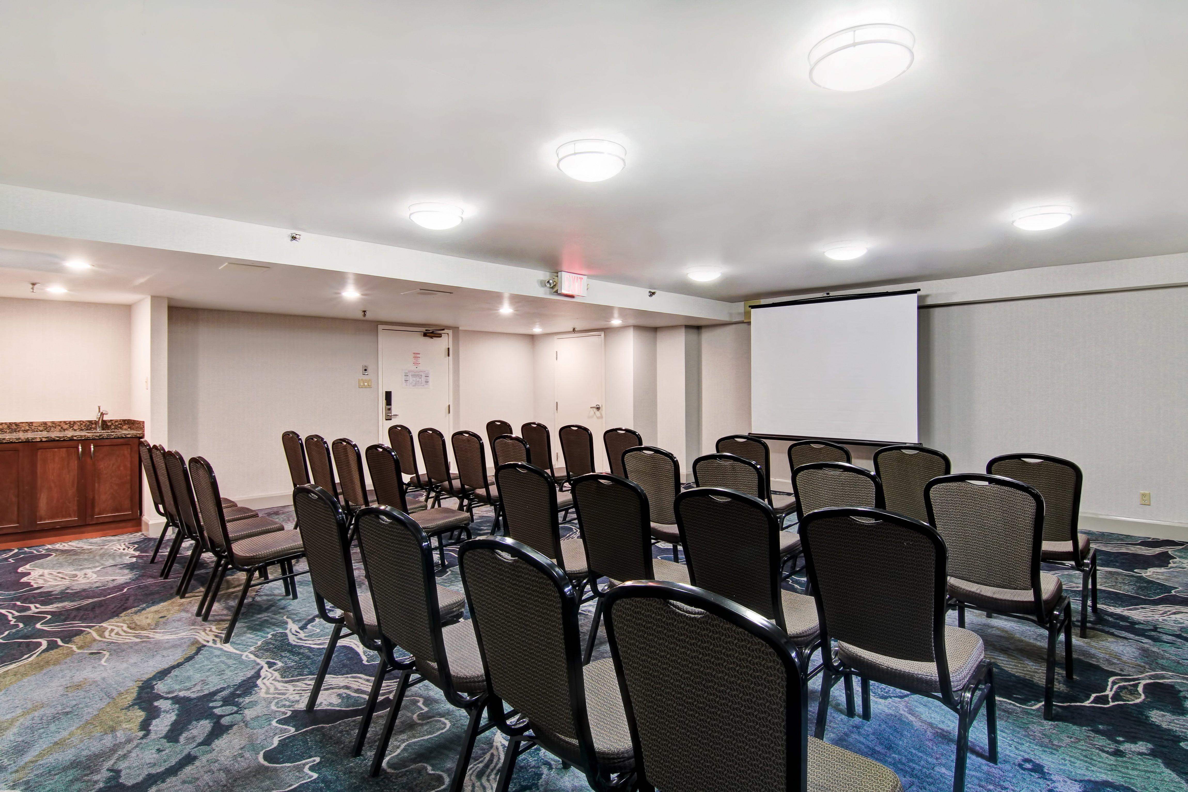 Holiday Inn Oakville Centre By Ihg Ngoại thất bức ảnh