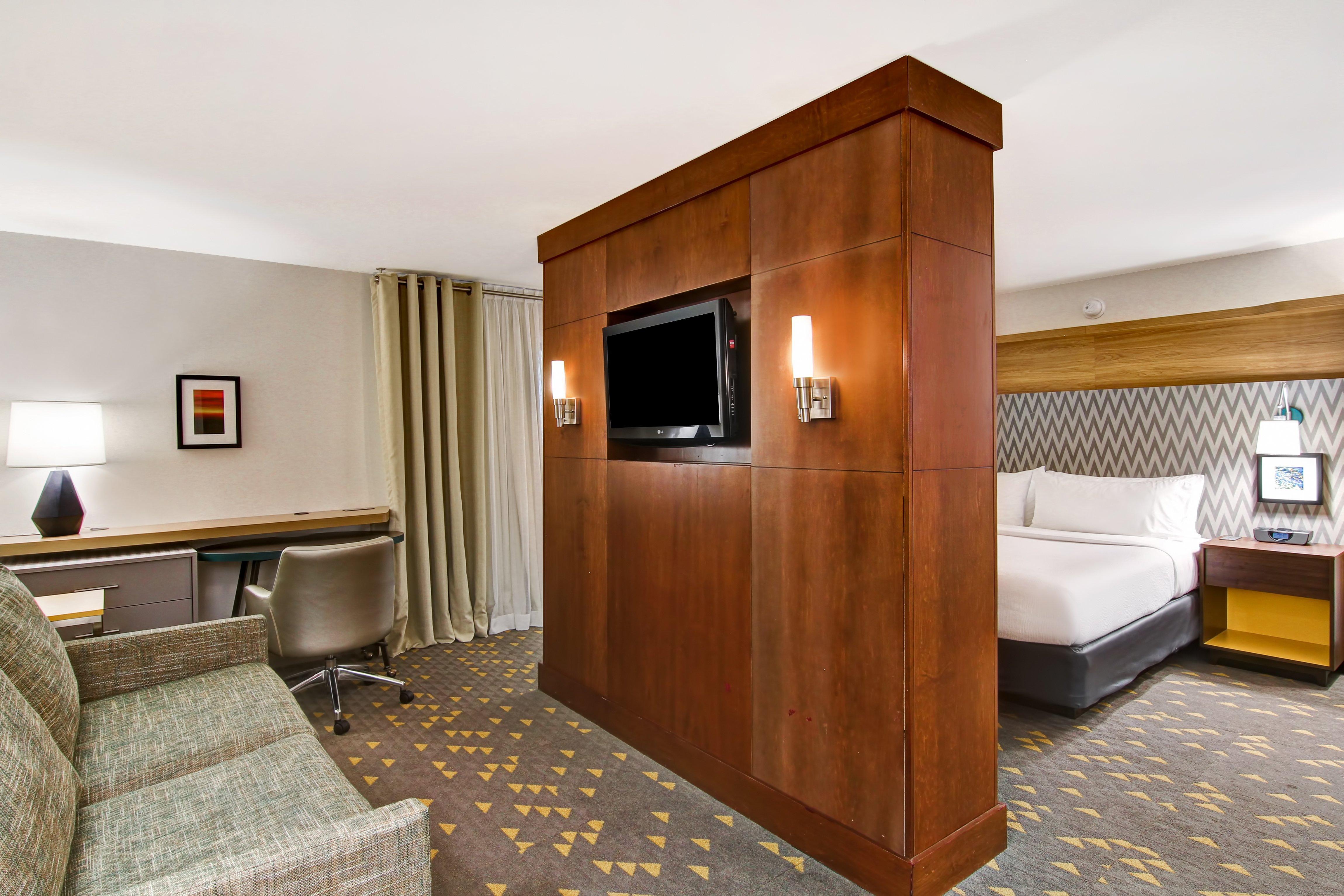 Holiday Inn Oakville Centre By Ihg Ngoại thất bức ảnh