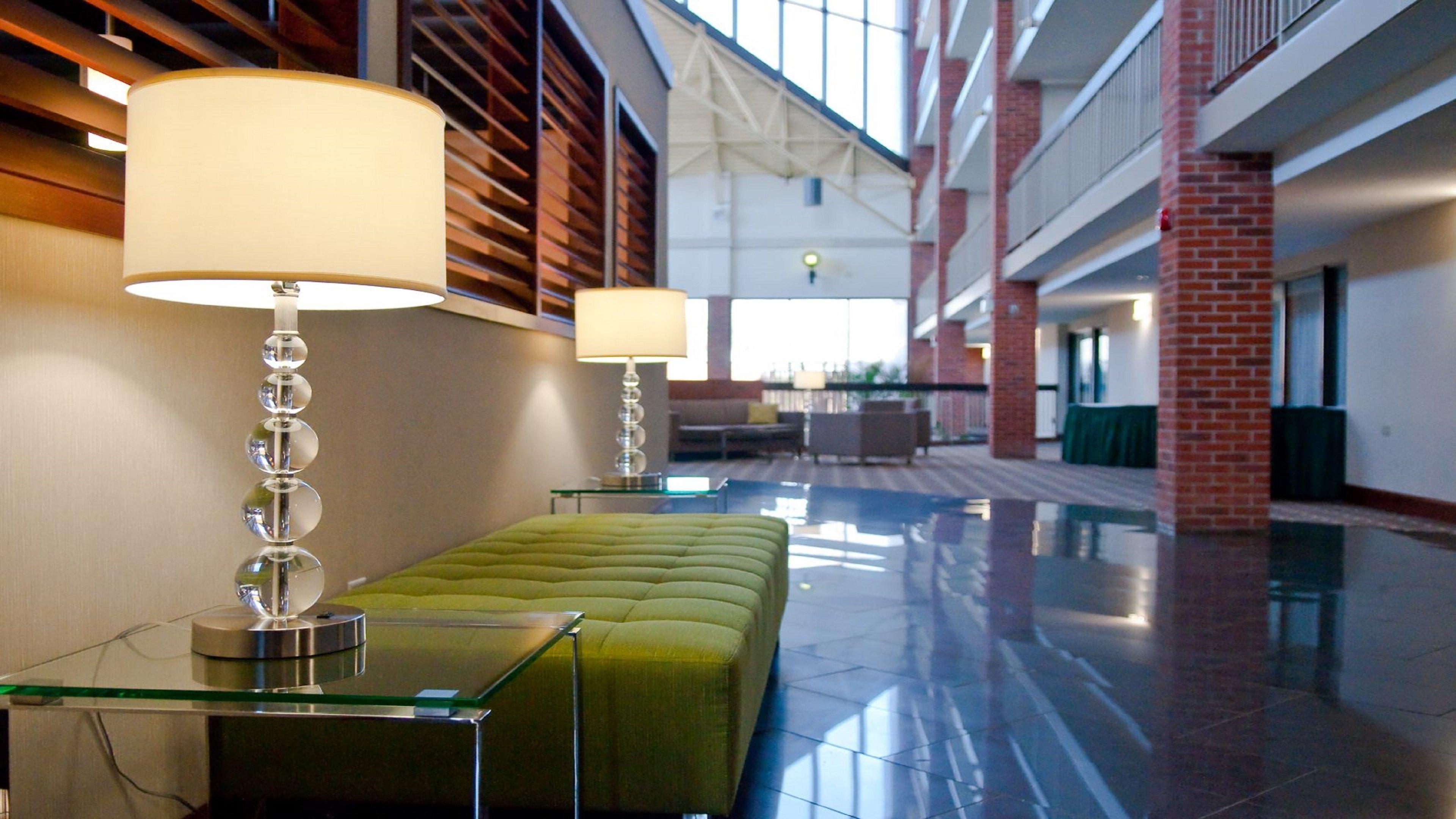 Holiday Inn Oakville Centre By Ihg Ngoại thất bức ảnh