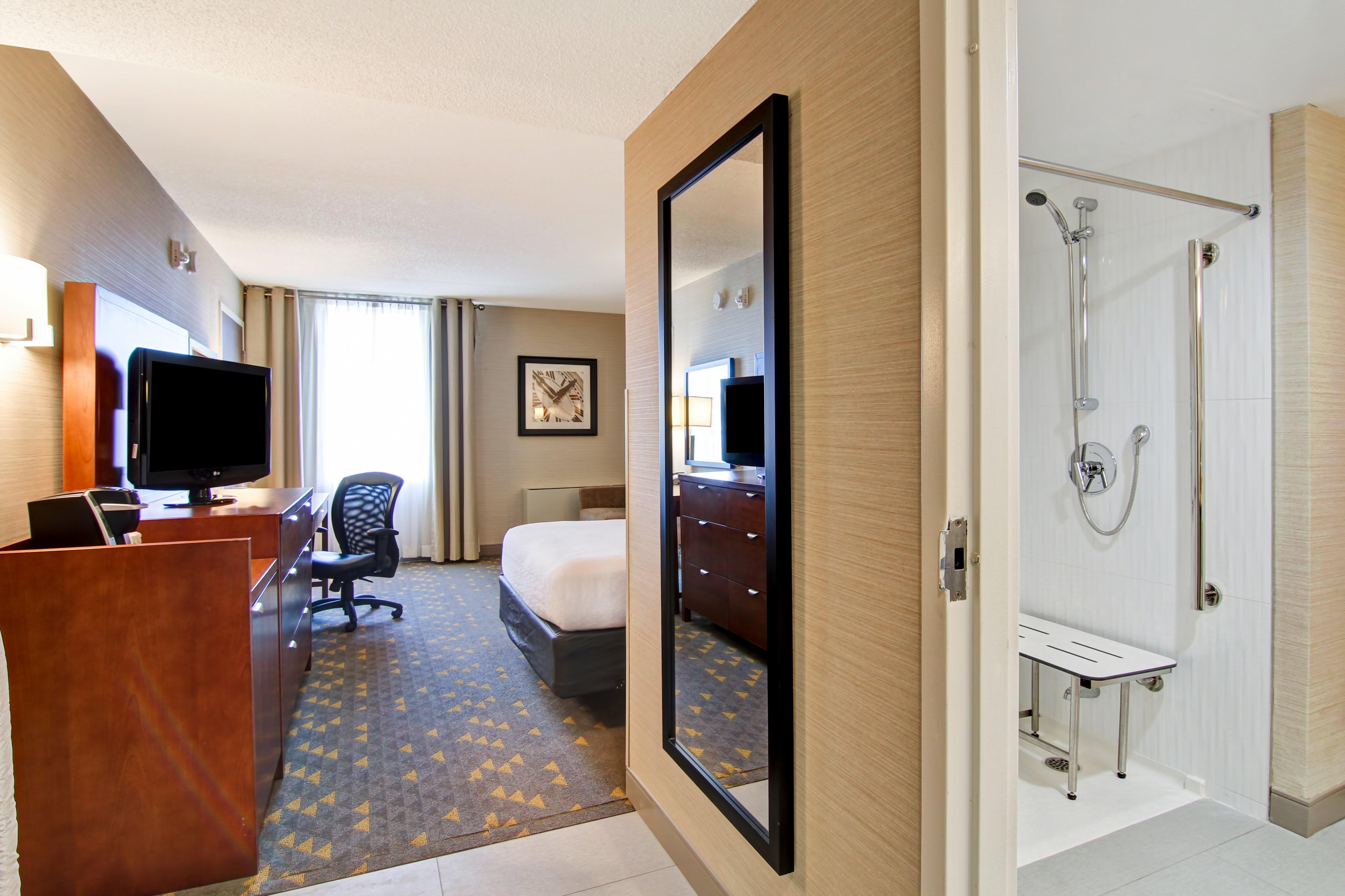 Holiday Inn Oakville Centre By Ihg Ngoại thất bức ảnh