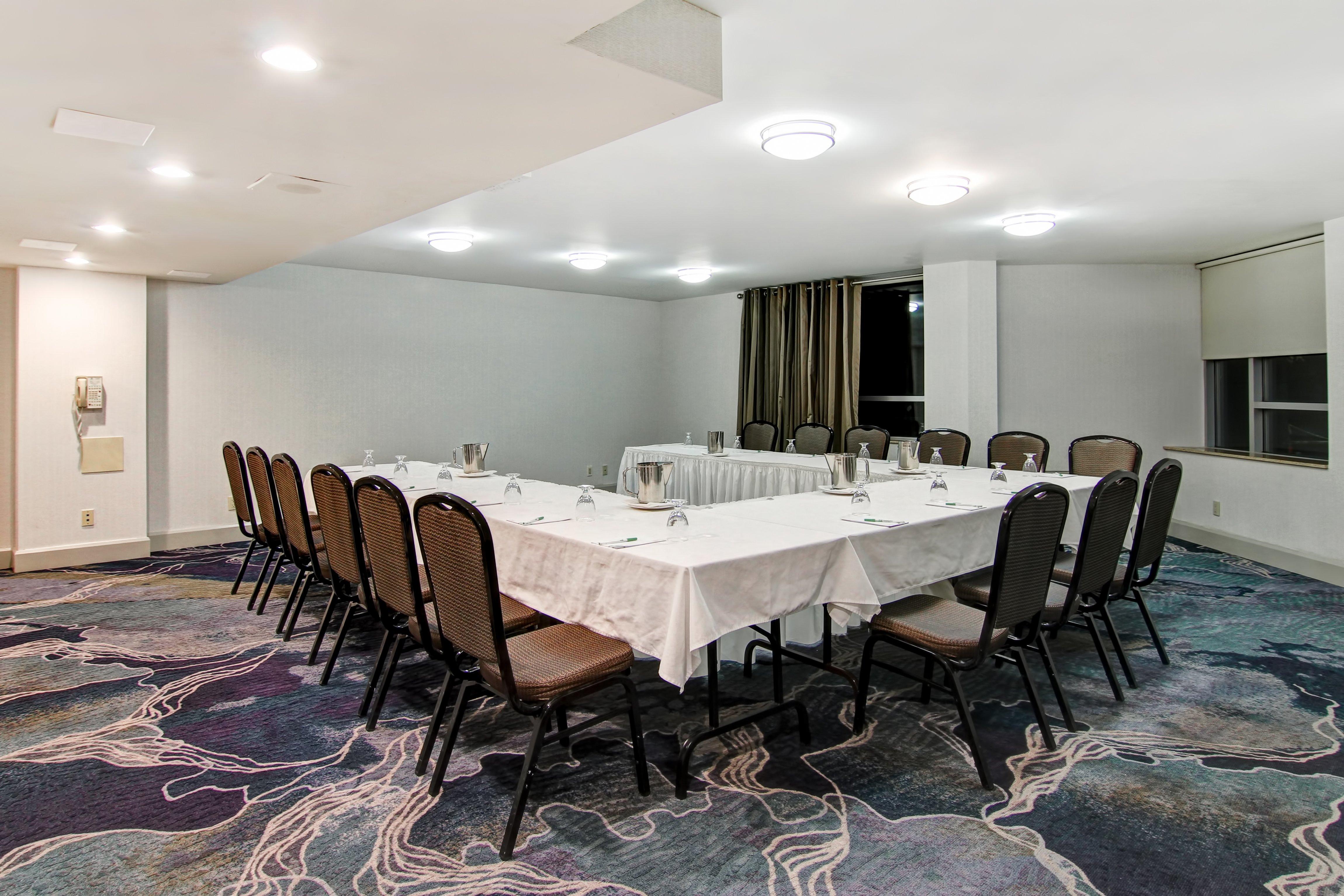 Holiday Inn Oakville Centre By Ihg Ngoại thất bức ảnh
