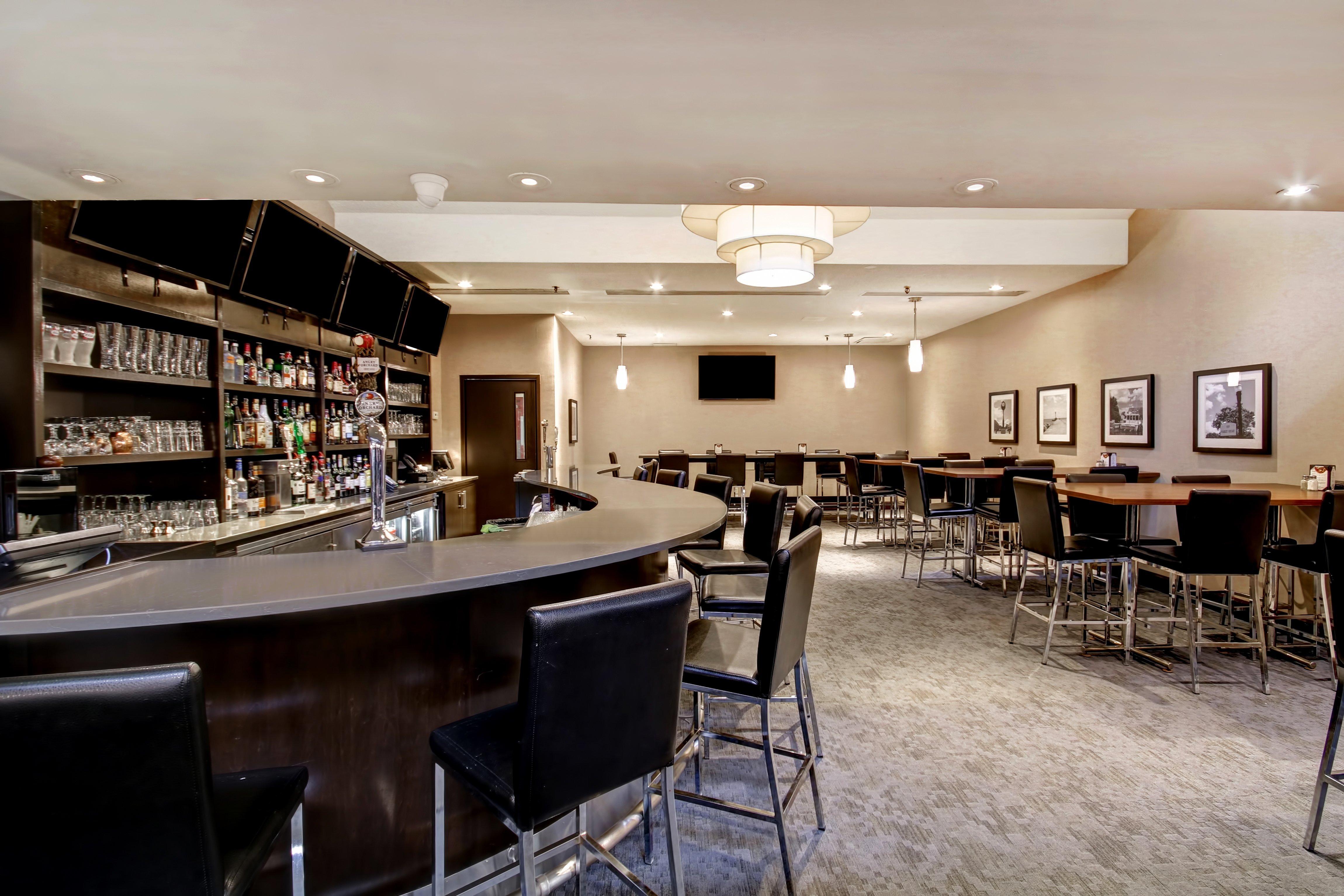 Holiday Inn Oakville Centre By Ihg Ngoại thất bức ảnh
