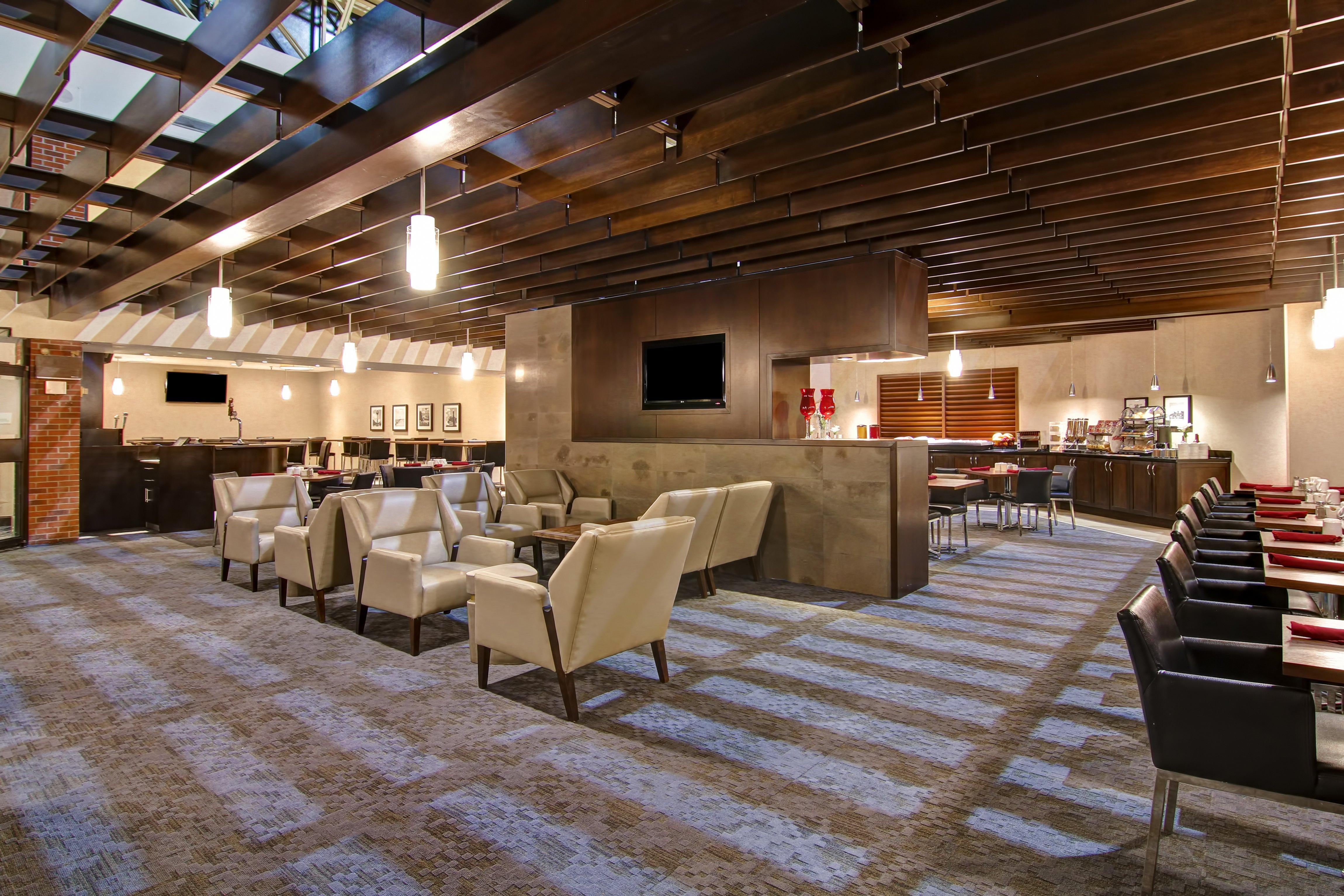 Holiday Inn Oakville Centre By Ihg Ngoại thất bức ảnh