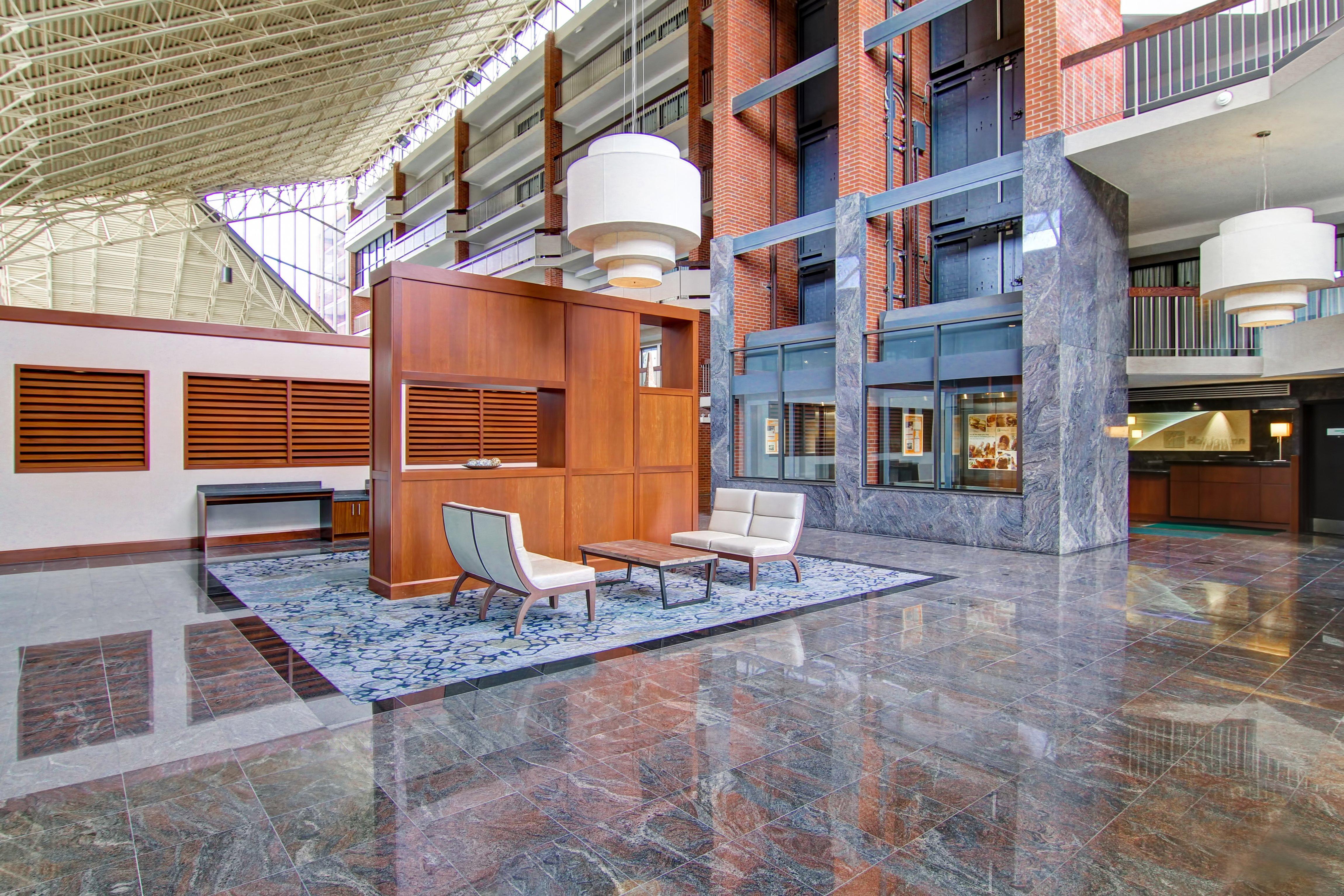 Holiday Inn Oakville Centre By Ihg Ngoại thất bức ảnh