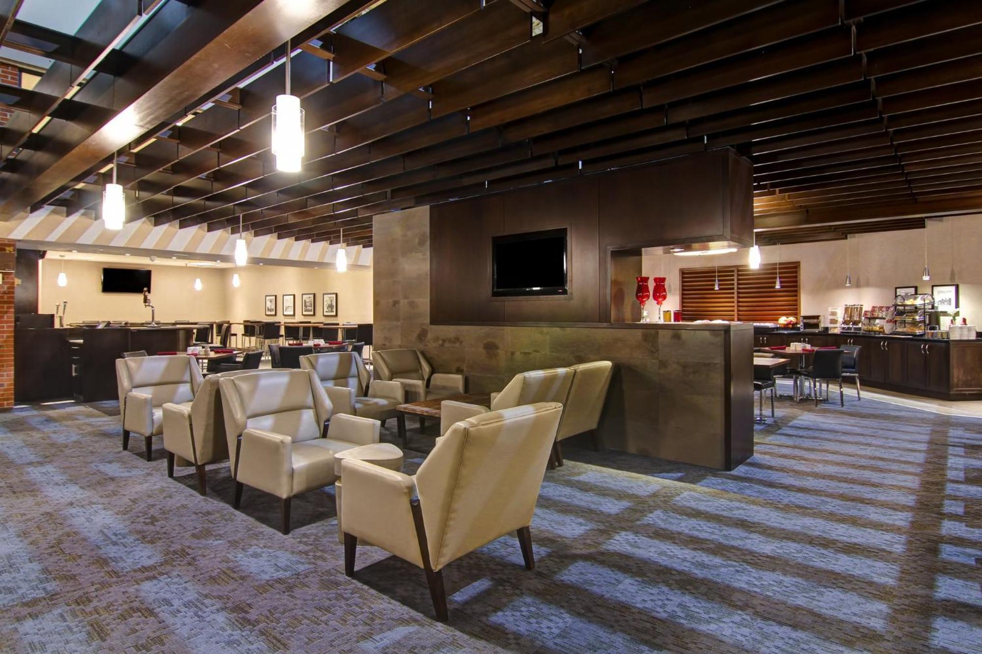 Holiday Inn Oakville Centre By Ihg Ngoại thất bức ảnh