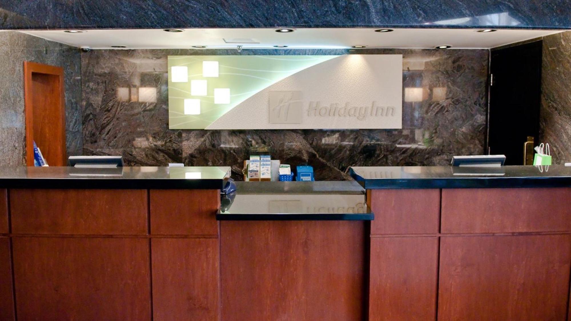 Holiday Inn Oakville Centre By Ihg Ngoại thất bức ảnh