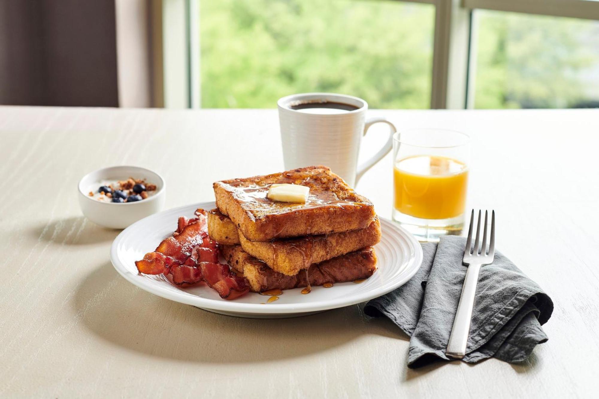 Holiday Inn Oakville Centre By Ihg Ngoại thất bức ảnh