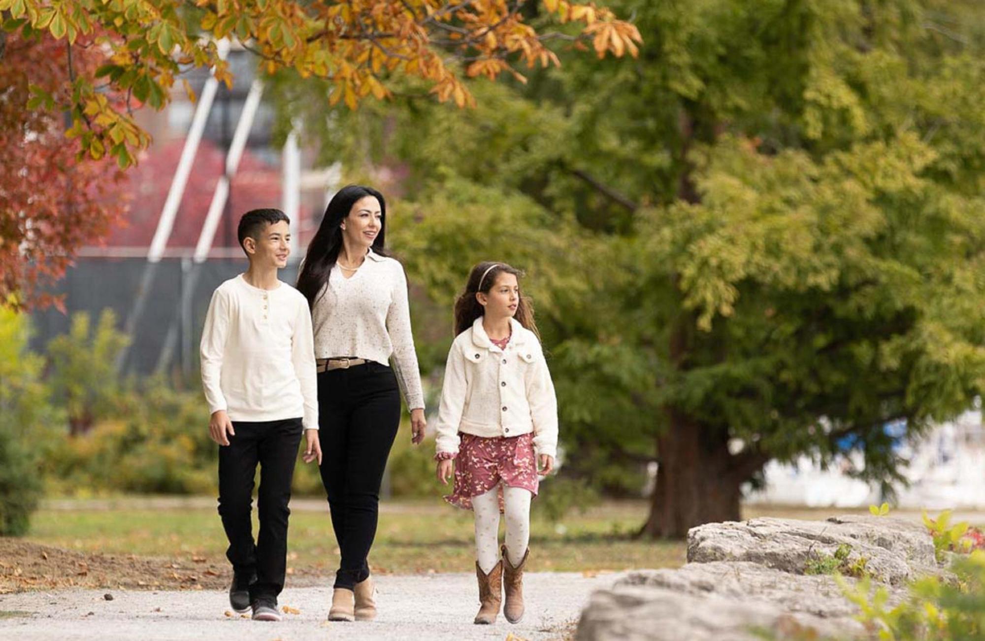 Holiday Inn Oakville Centre By Ihg Ngoại thất bức ảnh
