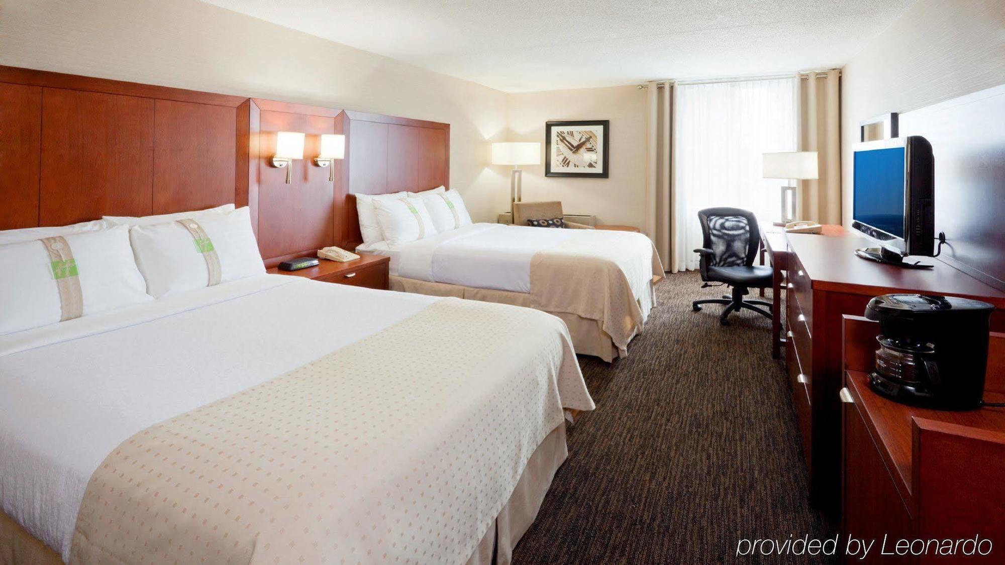 Holiday Inn Oakville Centre By Ihg Ngoại thất bức ảnh