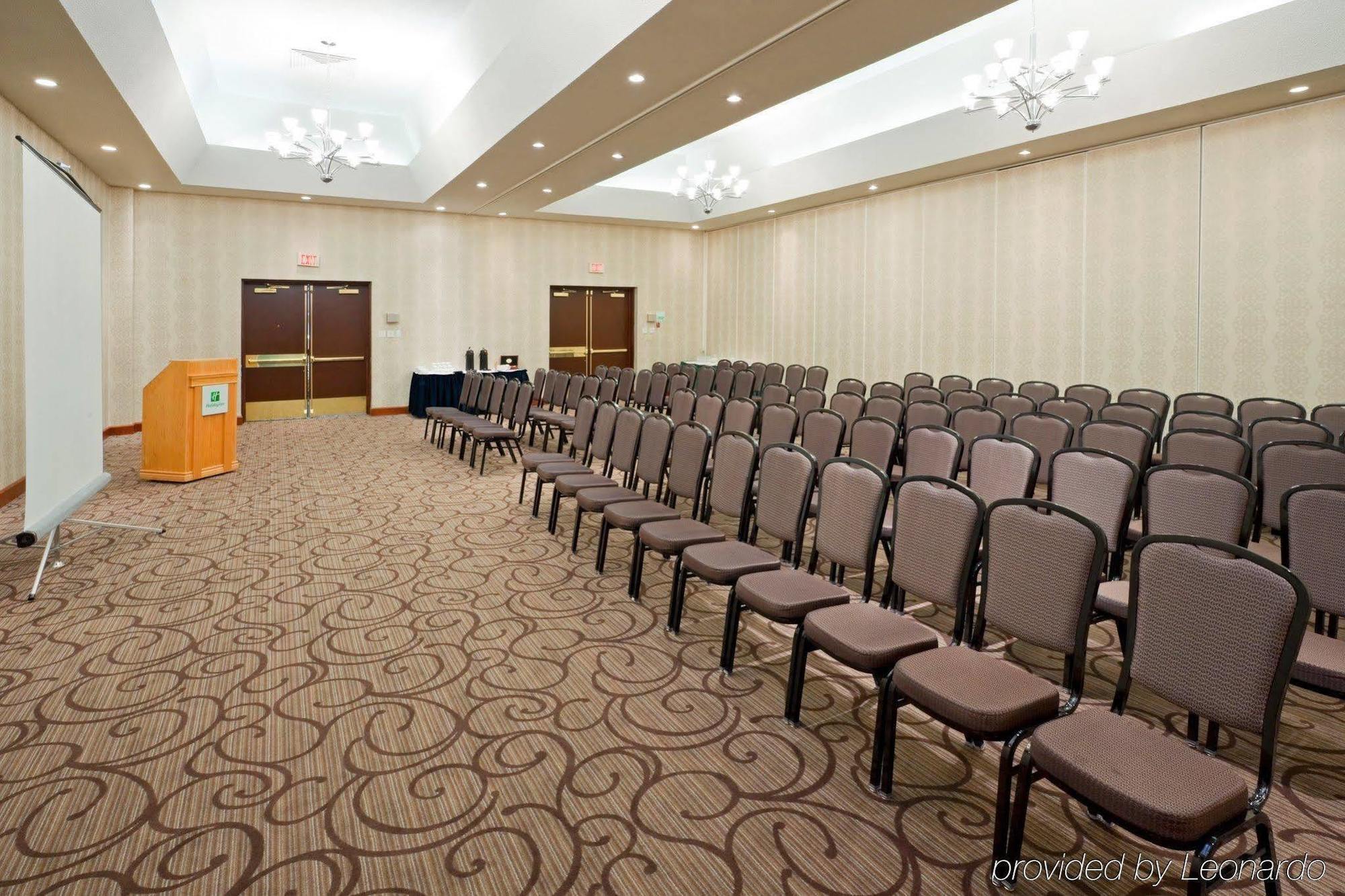 Holiday Inn Oakville Centre By Ihg Tiện nghi bức ảnh