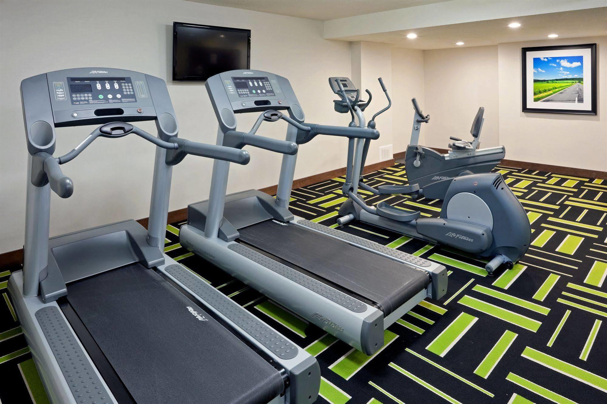 Holiday Inn Oakville Centre By Ihg Ngoại thất bức ảnh