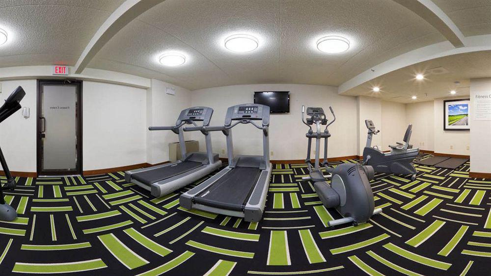 Holiday Inn Oakville Centre By Ihg Ngoại thất bức ảnh